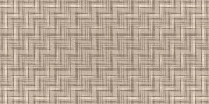 Classic beige plaid pattern. Versatile textile design for backgrounds, apparel, or digital designs. Represents tradition, comfort, and timeless style. Use for crafts or graphics. vector