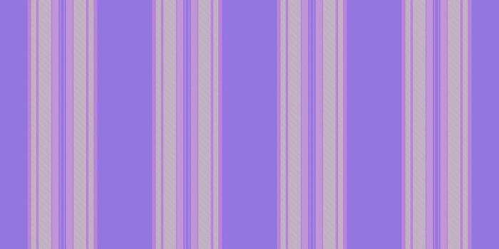 Vertical lines in shades of purple create a simple yet elegant striped texture. Excellent for backgrounds, textiles, graphic design projects. Creates a calm, unified feel. vector