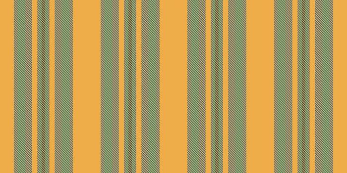 Classic vertical stripes in autumn hues create a timeless pattern. Versatile background for fashion, textiles, and graphic design projects, suggesting order and structure. vector
