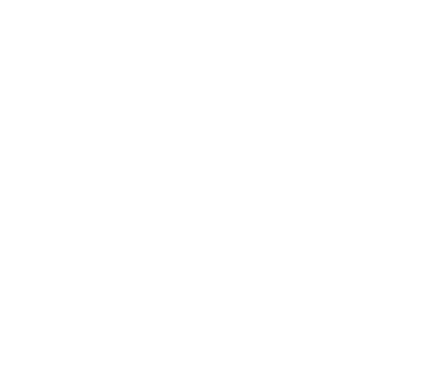 Snowflakes hanging from a string on a transparent background png