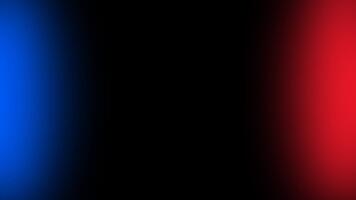 uma profundo Sombrio gradiente fundo com suave cores representa humor, atmosfera, e a visual profundidade usava dentro criativo Projeto e digital apresentação projetos video