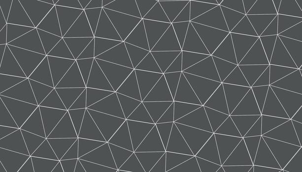 geométrico bajo escuela politécnica estructura metálica modelo antecedentes vector