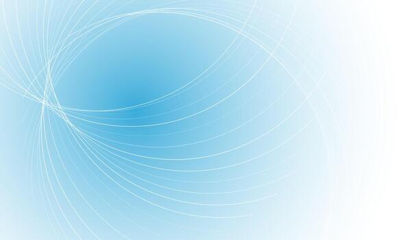 blanco ondulado líneas resumen geométrico tecnología antecedentes vector