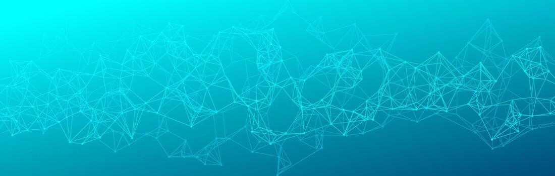 resumen digital red antecedentes tecnología Ciencias concepto vector