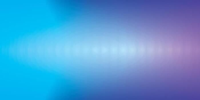 Gradient Pixelated Background with Soft Blue to Purple Transition. vector