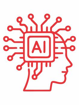 Microchip Graphics Smart Technology vector