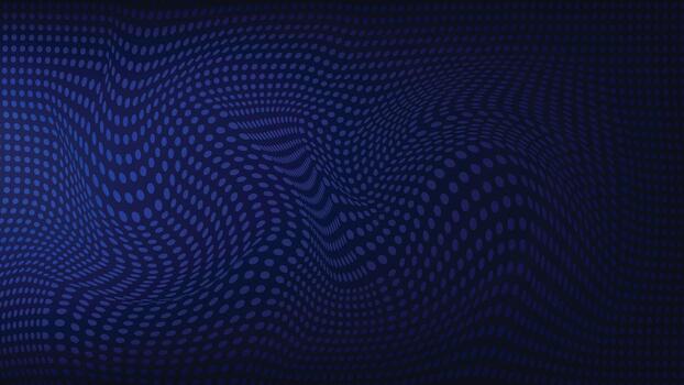 resumen azul puntos modelo antecedentes vector