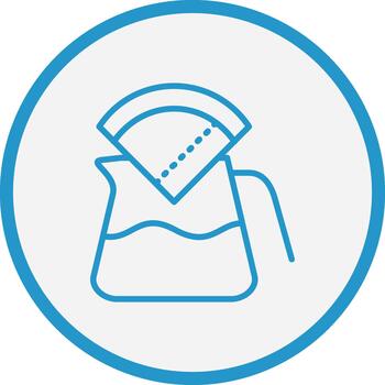 Pot Interactive UI Design vector