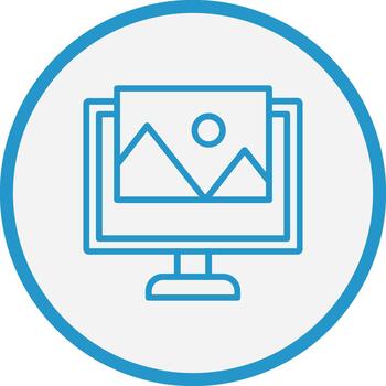 Image Modular Form vector