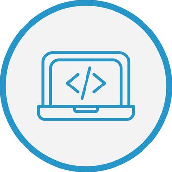 Html Web Style Graphic vector