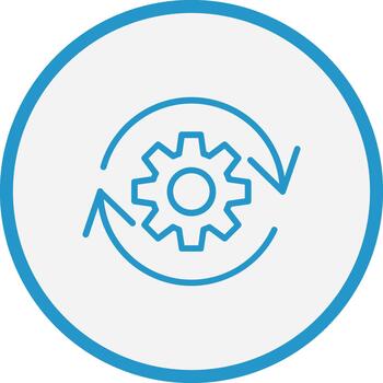 Backup Pixel Grid Artwork vector