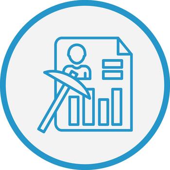 Data Mining Web-Based Design Element vector