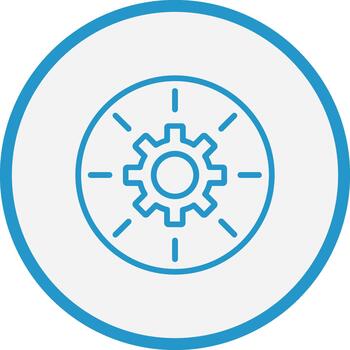 Process Coded UI Symbol vector