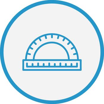 madera protactor mínimo ui elemento vector