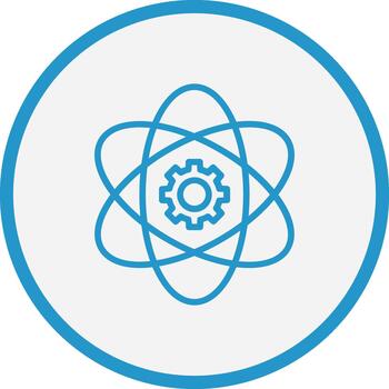 Data Science Clean Sketch Form vector