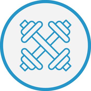 pesa mínimo ui elemento vector