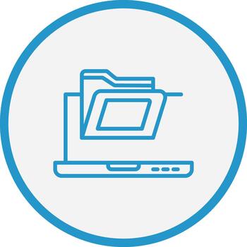 archivo 3d interfaz forma vector