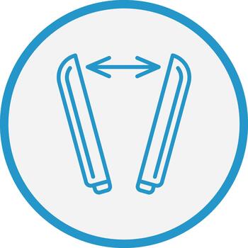 Payload Vibrant Visual Object vector