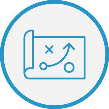 estrategia mínimo ui elemento vector