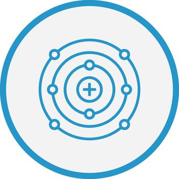 proton Coded UI Symbol vector