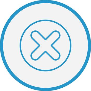 Multiplication Interactive UI Design vector