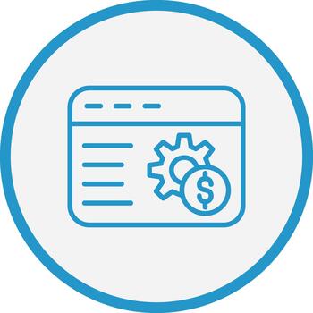 mejoramiento brillante tono visual vector