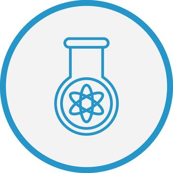 experimentar color mejorado gráfico vector