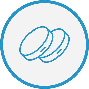 Bangle User Interface Mark vector