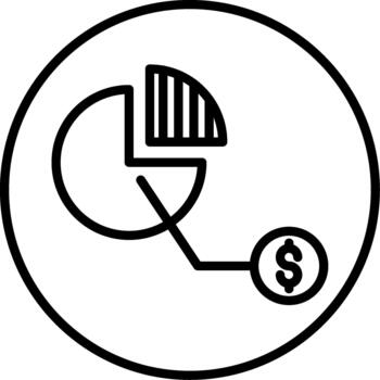 mercado segmento análisis vector