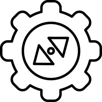 Sudden System Failure vector