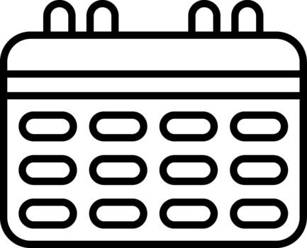 lealtad programa icono vector