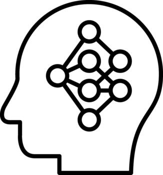 neural red algoritmo vector