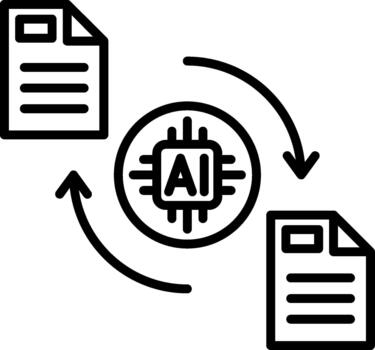 Text Analysis Engine vector