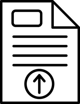 enviar formar solicitud vector