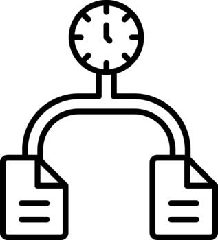 Task Organizing Method vector