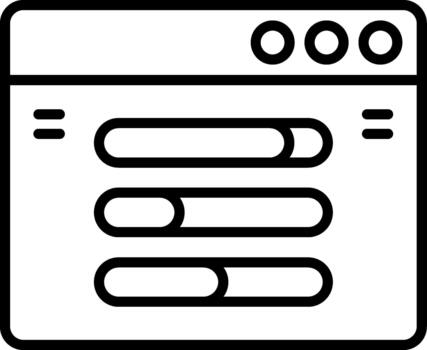 Interactive Polling Feature vector