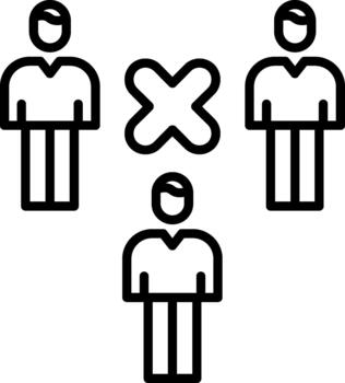 Avoid Negative Energy vector