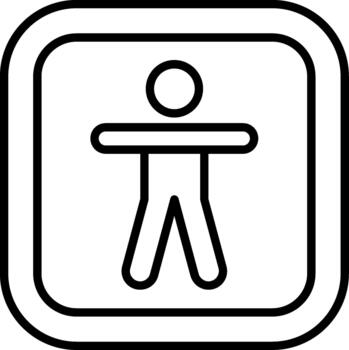 Web Accessibility Tools vector