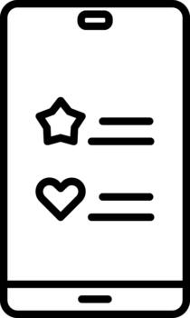 Community Activity Feed vector