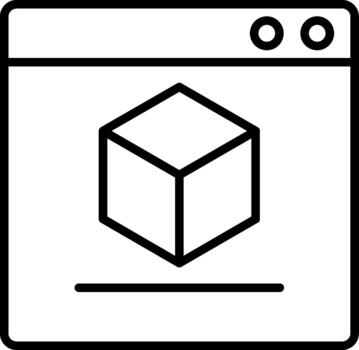 digital animación estudio vector