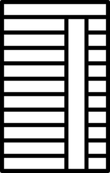 Website Search Index vector