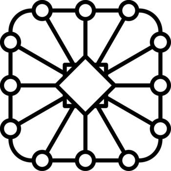 algoritmo del motor de búsqueda vector