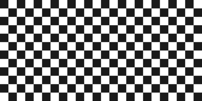 Chess board . Empty chess board isolated on white background. vector