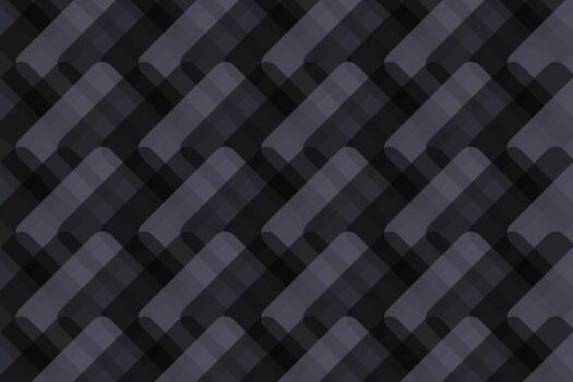 oscuro geométrico modelo creando texturizado resumen antecedentes vector