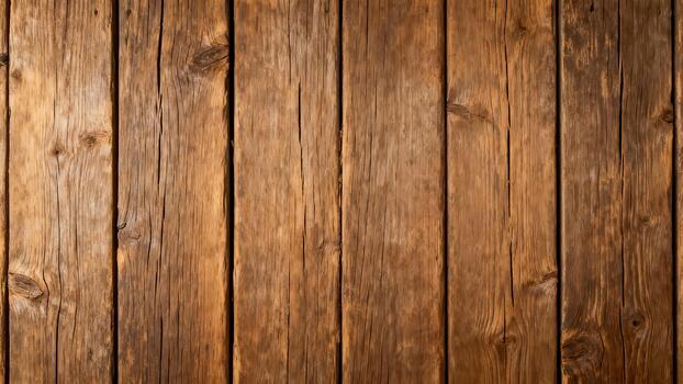 resistido vertical de madera tablones formar un rico, texturizado antecedentes superficie foto