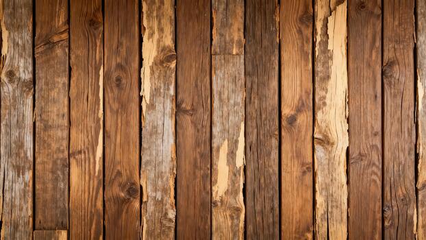 vertical arreglo de rústico resistido madera tablones crea un texturizado antecedentes foto