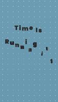animado relógios com comovente Setas; flechas dentro vertical formatar. a conceito do Tempo gerenciamento, Tempo é corrida fora, perda ou falta do tempo. adequado para diariamente atividade e explicador. video
