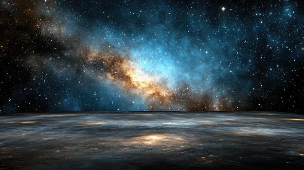 An image of the milky way galaxy photo