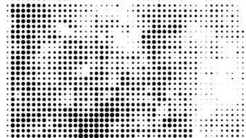 Halftone Dotted Motion Background Stop Motion Texture Retro Dot Loop video