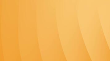 orange backdrop featuring smooth tech lines and a clean layout, ideal for modern ads, product showcases, and presentation slides. video